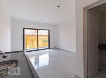 Apartamento · 28m² · 1 Quarto · Apartamento para Aluguel - Vila Carrão, 1 Quarto, 28 m² - São Paulo