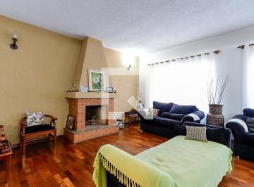 Casa · 317m² · 4 Quartos · 5 Vagas · Casa para Aluguel - Parque Novo Mundo , 4 Quartos, 317 m² - São Paulo