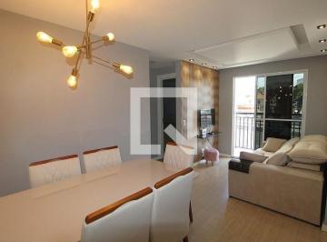 Apartamento · 42m² · 2 Quartos · Apartamento para Aluguel - Del Castilho, 2 Quartos,  42 m² - Rio de Janeiro