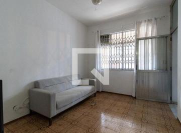 Casa · 160m² · 3 Quartos · 1 Vaga · Casa para Aluguel - Tijuca, 3 Quartos, 160 m² - Rio de Janeiro