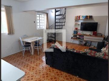 Casa · 90m² · 2 Quartos · 5 Vagas · Casa para Aluguel - Partenon, 2 Quartos, 90 m² - Porto Alegre