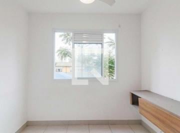 Apartamento · 32m² · 2 Quartos · Apartamento para Aluguel - Jardim Jussara, 2 Quartos, 32 m² - São Paulo