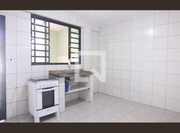 Casa · 40m² · 1 Quarto · Casa para Aluguel - Sapopemba, 1 Quarto, 40 m² - São Paulo