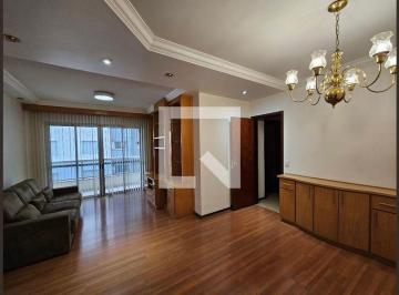 Apartamento · 105m² · 3 Quartos · 2 Vagas · Apartamento para Aluguel - Ipiranga, 3 Quartos,  105 m² - São Paulo