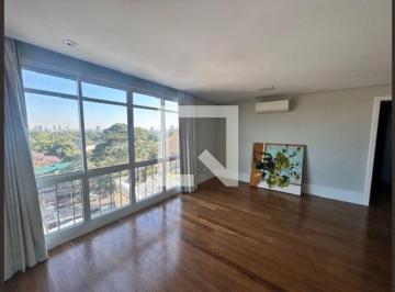 Apartamento · 114m² · 1 Quarto · 1 Vaga · Apartamento para Aluguel - Jardim Paulista, 1 Quarto, 114 m² - São Paulo