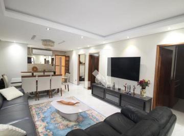 Casa · 193m² · 5 Quartos · 3 Vagas · Casa para Aluguel - Água Fria, 5 Quartos, 193 m² - São Paulo