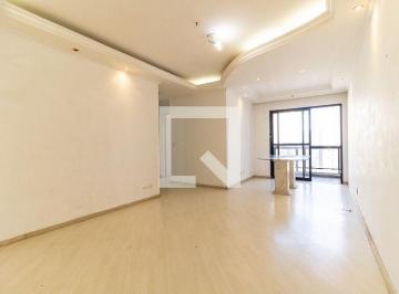 Apartamento · 72m² · 3 Quartos · 2 Vagas · Apartamento para Aluguel - Bosque da Saúde, 3 Quartos, 72 m² - São Paulo