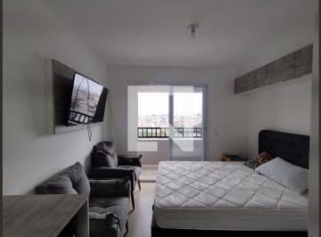Apartamento · 18m² · 1 Quarto · Apartamento para Aluguel - Vila das Mercês, 1 Quarto, 18 m² - São Paulo