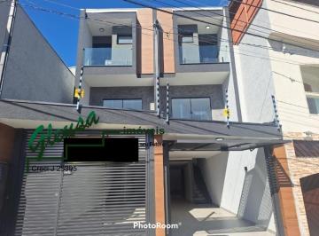 Foto 01 · Casa, Vila São Geraldo, São Paulo, SP