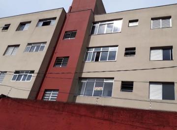 Foto 01 · Apartamento, Jordanópolis, São Bernardo do Campo, SP