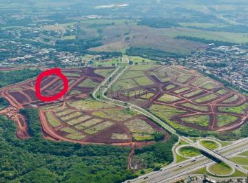 imagem · Terreno à venda em Campinas, Jardim Santa Genebra, com 330.42 m², Terras Alpha P