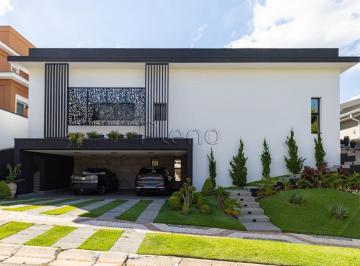 imagem · Casa à venda com 4 suítes no Ville Sainte Hélène em Campinas