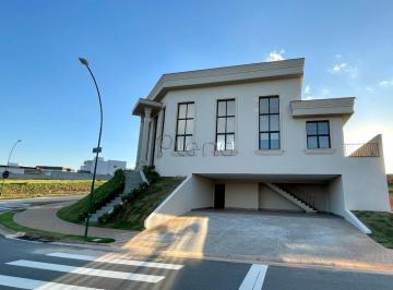 imagem · Casa à venda no Residencial Arborais, 4 suítes - Campinas.