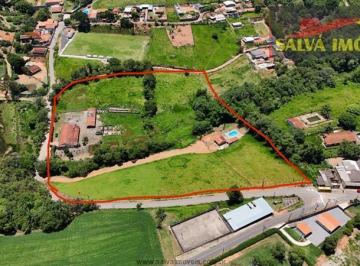Rural · 380m² · 4 Quartos · 5 Vagas · Rurais à venda - em Bragança Paulista