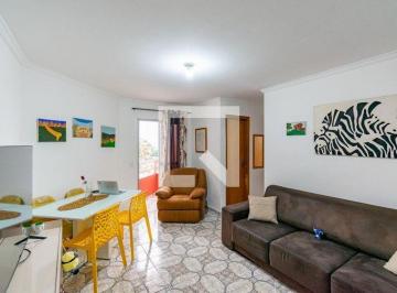 Apartamento · 56m² · 2 Quartos · 1 Vaga · Apartamento à Venda - Jabaquara, 2 Quartos,  56 m² - São Paulo