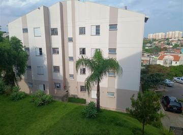 Apartamento · 54m² · 2 Quartos · 1 Vaga · Apartamento à venda - na Vila Nambi
