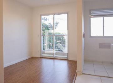 Apartamento · 37m² · 2 Quartos · Apartamento à Venda - Perdizes, 2 Quartos, 37 m² - São Paulo