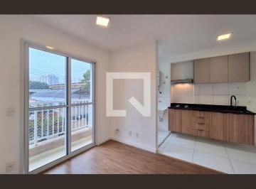 Apartamento · 38m² · 2 Quartos · Apartamento à Venda - Água Branca, 2 Quartos, 38 m² - São Paulo