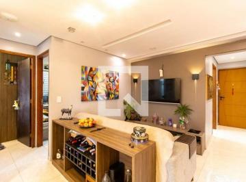 Apartamento · 57m² · 2 Quartos · 1 Vaga · Apartamento à Venda - Vila Augusta, 2 Quartos, 57 m² - Guarulhos