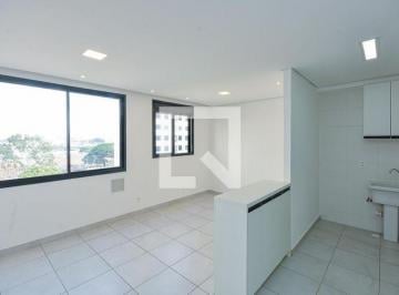 Apartamento · 34m² · 1 Quarto · Apartamento à Venda - Jardim Marajoara , 1 Quarto,  34 m² - São Paulo