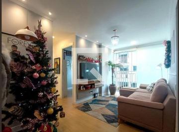 Apartamento · 45m² · 2 Quartos · Apartamento à Venda - Barra Funda, 2 Quartos,  45 m² - São Paulo