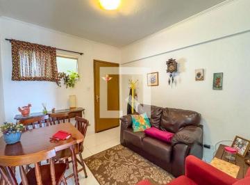 Apartamento · 36m² · 1 Quarto · Apartamento à Venda - Rudge Ramos, 1 Quarto, 36 m² - São Bernardo do Campo