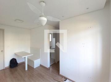 Apartamento · 57m² · 2 Quartos · 1 Vaga · Apartamento à Venda - Jardim Capivari, 2 Quartos, 57 m² - Campinas