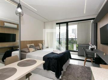 Apartamento · 30m² · 1 Quarto · Apartamento à Venda - Tatuapé, 1 Quarto, 30 m² - São Paulo