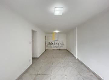 Apartamento · 108m² · 3 Quartos · 1 Vaga · Excelente apartamento locação Rua Dr. Plinio Barreto/Bela Vista - 3 dormitórios