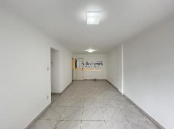 Apartamento · 108m² · 3 Quartos · 1 Vaga · Excelente apartamento locação Rua Dr. Plinio Barreto/Bela Vista - 3 dormitórios