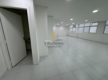 Comercial · 195m² · 6 Quartos · 2 Vagas · Excelente conjunto comercial ao lado do Hotel Rosewood São Paulo - 195m²