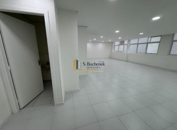 Comercial · 195m² · 6 Quartos · 2 Vagas · Excelente conjunto comercial ao lado do Hotel Rosewood São Paulo - 195m²