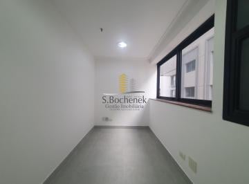 Comercial · 30m² · 2 Quartos · 1 Vaga · Maravilhoso conjunto comercial locação Av. Angélica 1 vaga garagem- 30m²