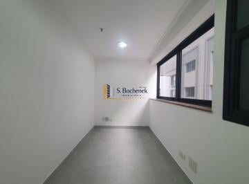 Comercial · 30m² · 2 Quartos · 1 Vaga · Maravilhoso conjunto comercial locação Av. Angélica 1 vaga garagem- 30m²