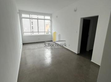 Apartamento · 89m² · 2 Quartos · Excelente apartamento totalmente reformado venda Rua Amaral Gurgel - 2 quartos