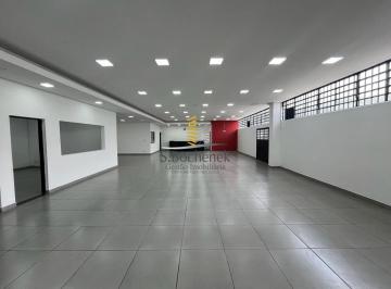 Comercial · 660m² · 5 Quartos · 14 Vagas · Excelente prédio comercial locação de esquina Vila Leopoldina - 660m²