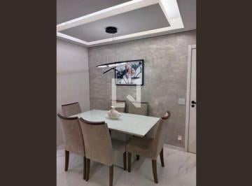 Apartamento · 83m² · 3 Quartos · 2 Vagas · Apartamento à Venda - Centro, 3 Quartos,  83 m² - Santo André
