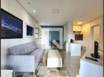 Apartamento · 50m² · 1 Quarto · 1 Vaga · Apartamento à Venda - Itaim Bibi, 1 Quarto, 50 m² - São Paulo