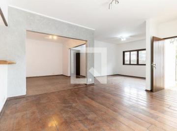 Casa · 200m² · 3 Quartos · 2 Vagas · Casa à Venda - Bosque da Saúde, 3 Quartos,  200 m² - São Paulo