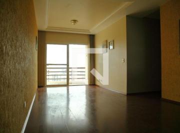 Apartamento · 78m² · 3 Quartos · 2 Vagas · Apartamento à Venda - Nova Petrópolis, 3 Quartos,  78 m² - São Bernardo do Campo