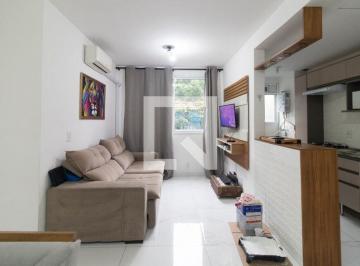 Apartamento · 65m² · 3 Quartos · 1 Vaga · Apartamento à Venda - Cavalhada, 3 Quartos,  65 m² - Porto Alegre
