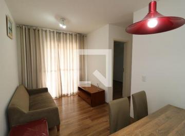 Apartamento · 57m² · 2 Quartos · 1 Vaga · Apartamento à Venda - Vila Formosa, 2 Quartos, 57 m² - São Paulo