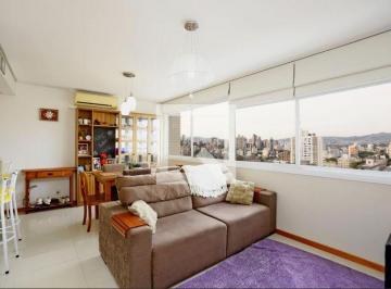 Apartamento · 64m² · 2 Quartos · 2 Vagas · Apartamento à Venda - Santana, 2 Quartos, 64 m² - Porto Alegre