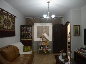 Casa · 216m² · 3 Quartos · 2 Vagas · Casa à Venda - Parque Oratório, 3 Quartos, 216 m² - Santo André