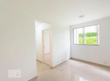 Apartamento · 58m² · 2 Quartos · 1 Vaga · Apartamento à Venda - Parque Prado, 2 Quartos,  58 m² - Campinas