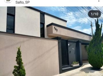 Foto 01 · Casa, Jardim Panorama, Salto, SP