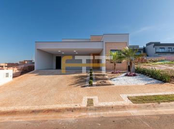 Casa · 198m² · 3 Quartos · 4 Vagas · Casa de Condomínio em Parque Brasil 500 - Paulínia