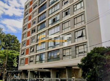 Apartamento · 124m² · 3 Quartos · 1 Vaga · Apartamento em Cambuí  -  Campinas