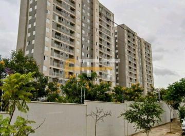 Apartamento · 47m² · 2 Quartos · 1 Vaga · Apartamento em Jardim São Vicente  -  Campinas