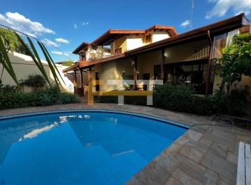 Casa de 4 quartos, Campinas · Casa em Jardim Chapadão - Campinas